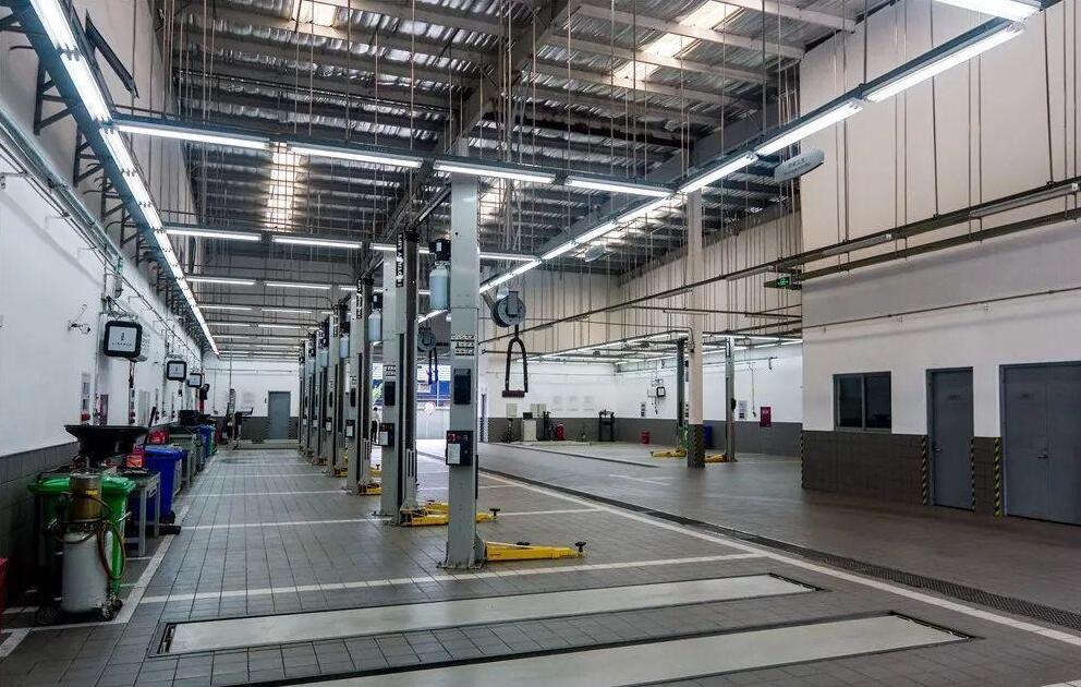 东方快评丨遏止汽修乱象仅靠"透明车间"还不够