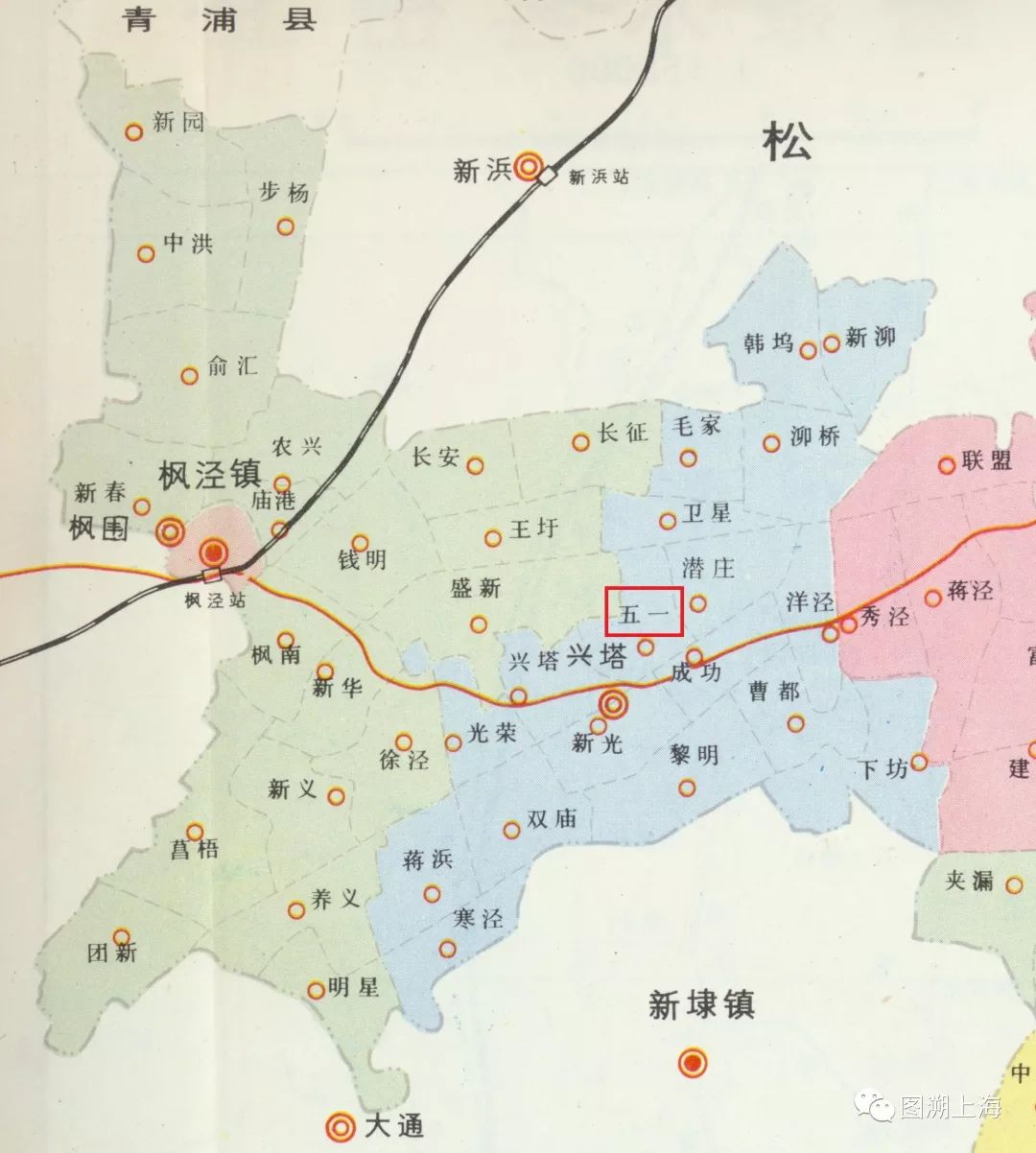 辖区范围东至永联村交界,南至曹中村交界,西至曙建村交界,北至行南村