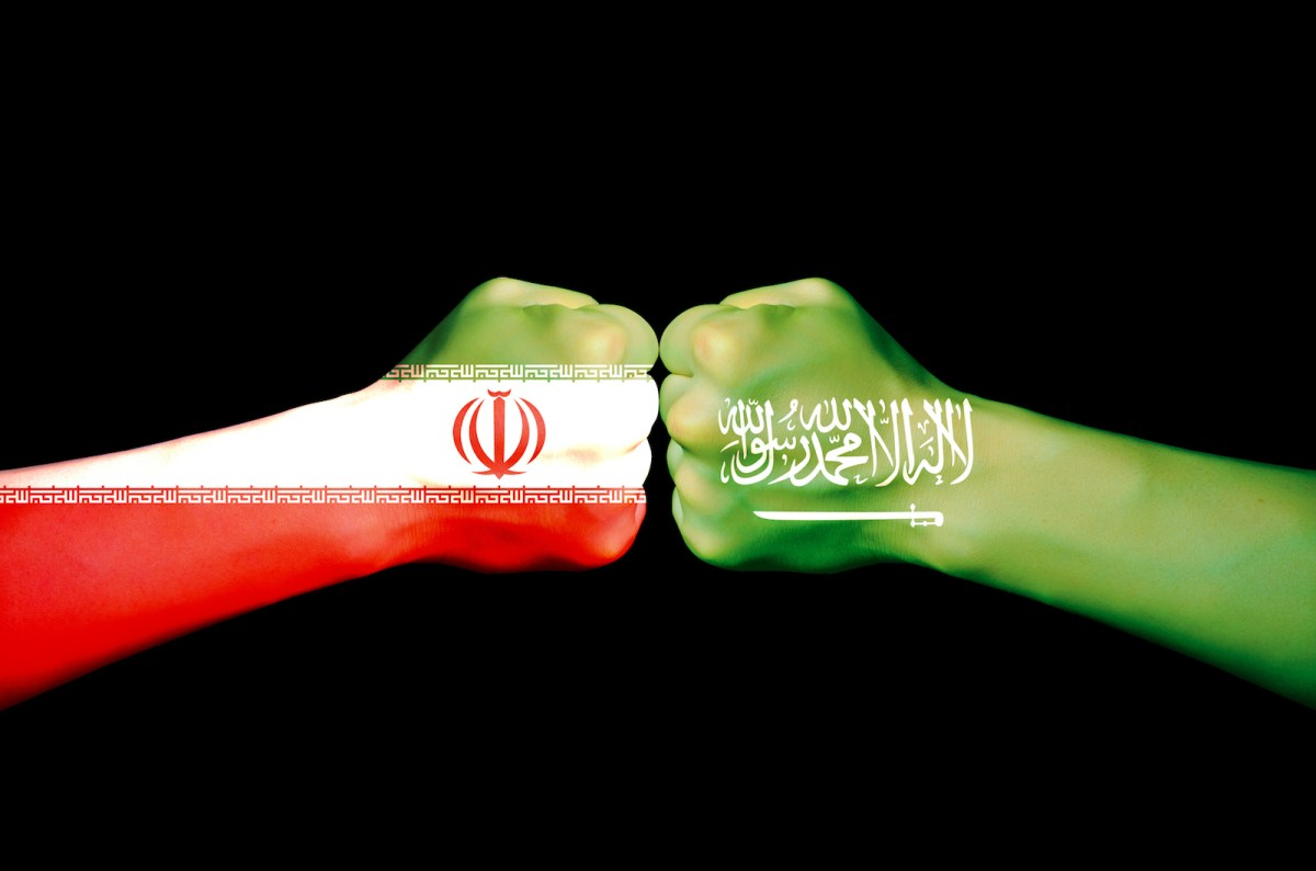 Why China helping Iran and Saudi Arabia make nice is a very big deal - Vox