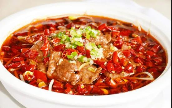 冷吃兔自贡冷吃兔,水煮牛肉,自贡美蛙,鲜锅兔,火边子牛肉,火爆腰花,荣