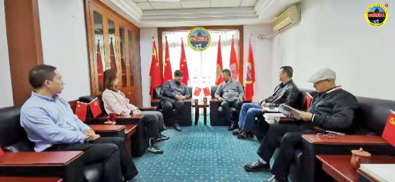 中国非物质文化遗产研究院成为中国传承人大数据库中心主管单位