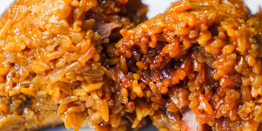 嗝~逛松江这个美食展,吃撑了!