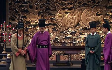 读史赵匡胤不止赵光义这一个兄弟其他兄弟有着怎样的境遇