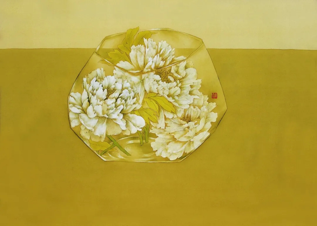 唐秀玲:砚边拾墨