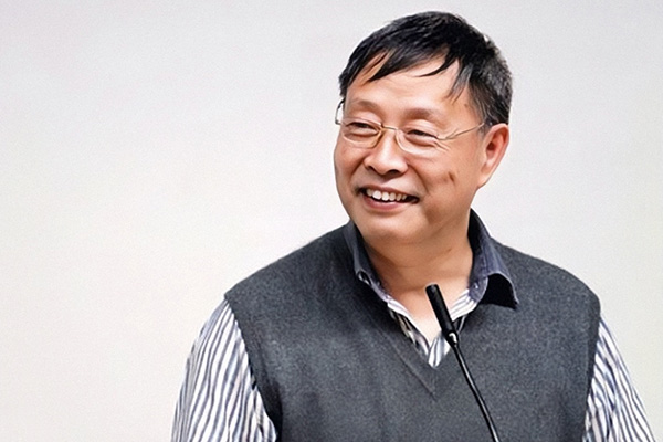 人物|韩少功 离你很远,又离你很近