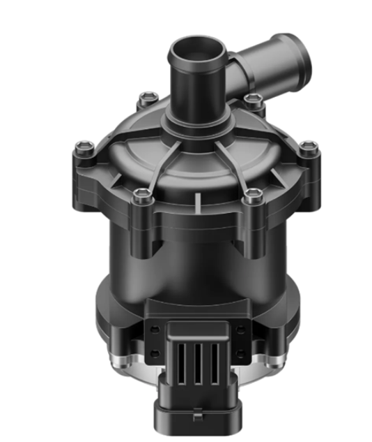 美的威灵中功率电子水泵