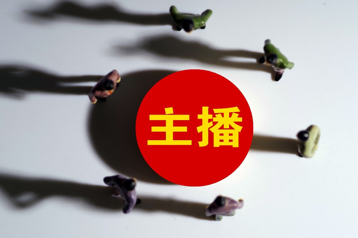 大多数网络主播月入3000-5000元,75%收入来源于打赏分成
