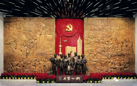 普陀人沪上35个场馆都参与的大活动你可千万别错过