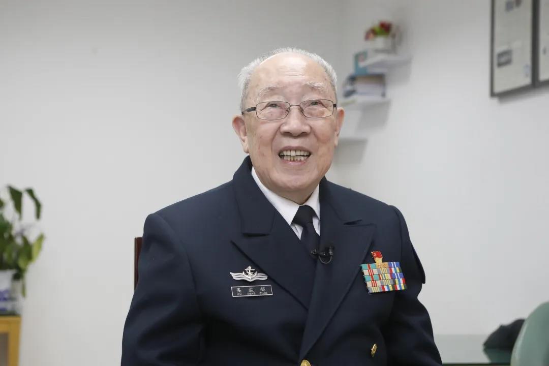 "明天,我们一起为吴孟超院士送行