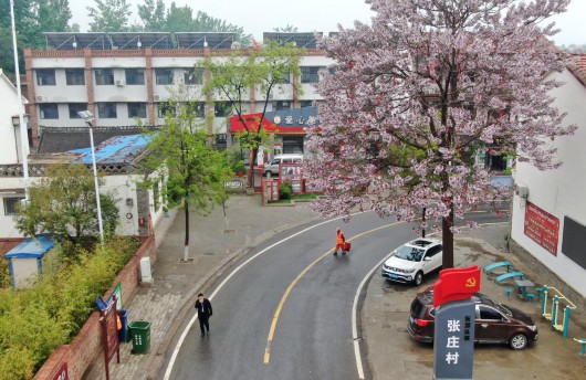 2021年河南人均年收入_2021年河南寨中学图片