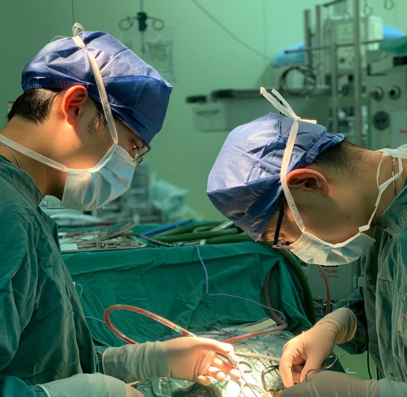 向病魔开战 这支小儿神经外科团队一路"火力全开"