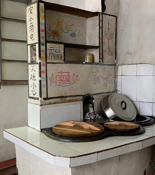 松江这些"土味"活动启动啦,先来的他们已经乐翻了!