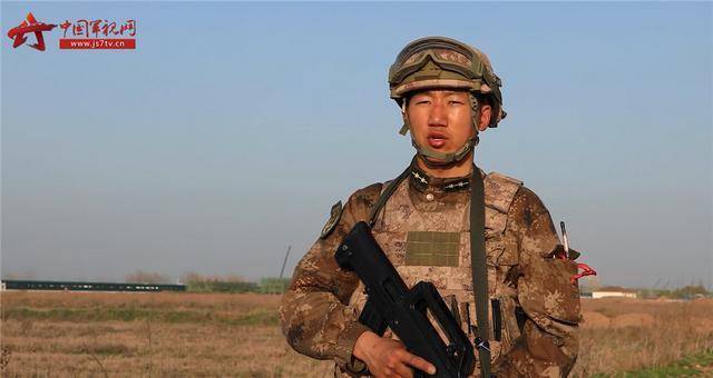 图片说明:“海鲨”特战旅