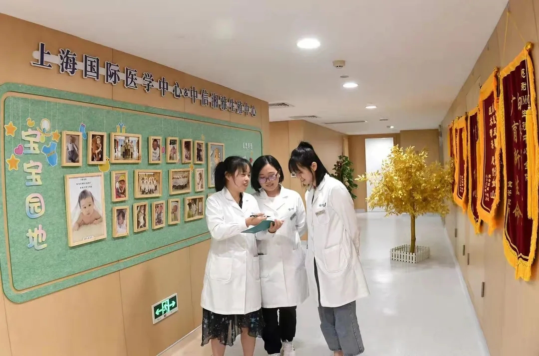 第三代做借卵试管婴儿的优势