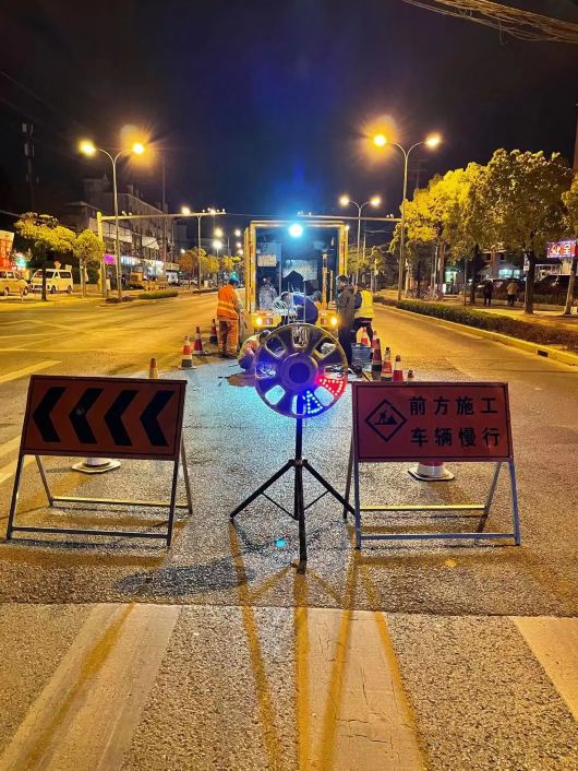 将有效缓解城市排水和内涝风险