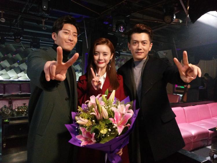 《海上繁花》今晚收官 李亭哲演技飙升不舍再见