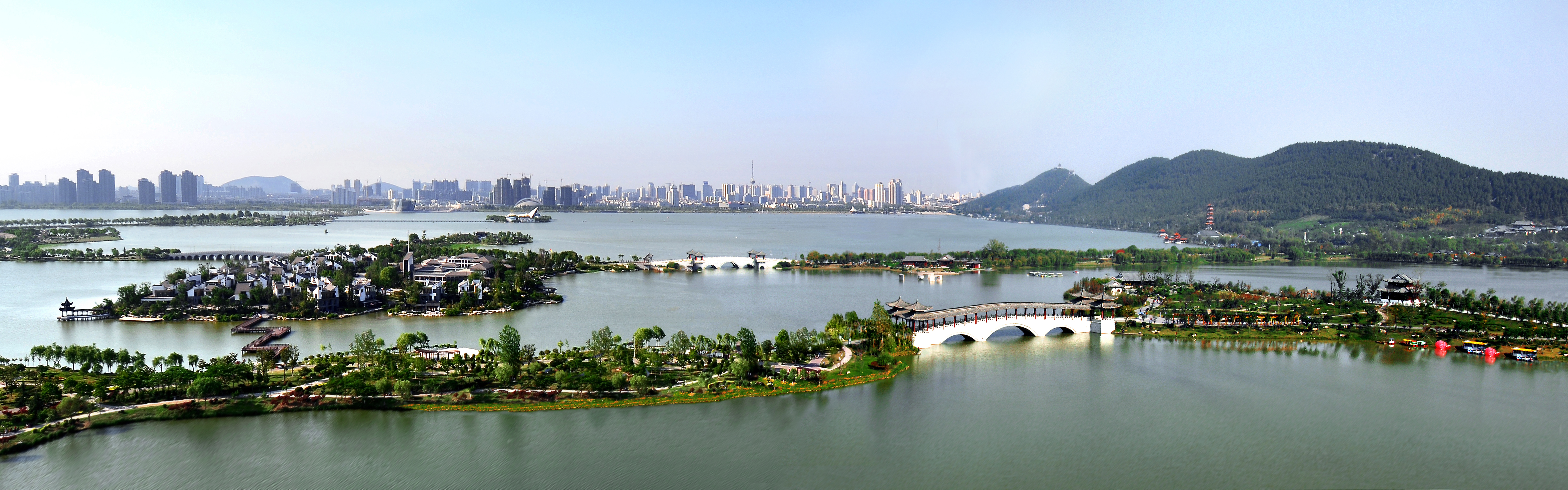 （图：孙华鹏拍摄）