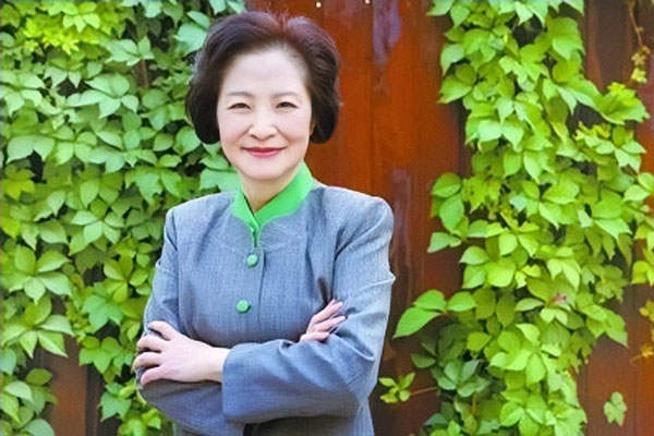 人物| 贺捷生:元帅的女儿