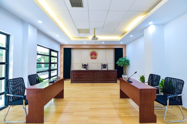 探索涉旧改征收矛盾纠纷多元化解机制 黄浦区法院设立外滩城市更新