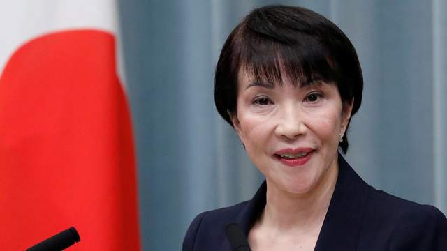 日本政坛洗牌在即，高市早苗能否突出重围成为日本首位女首相？