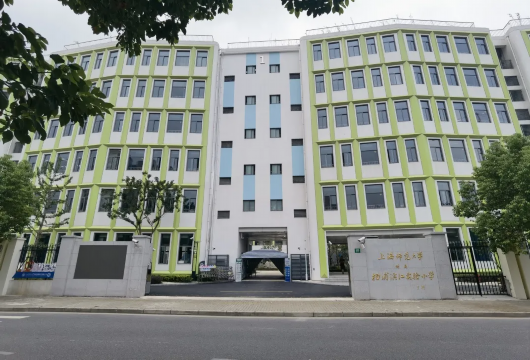 开学在即 杨浦学校扎实严格落实防疫举措