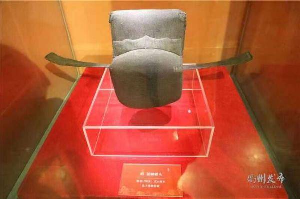 明代展脚幞头,国家一级文物