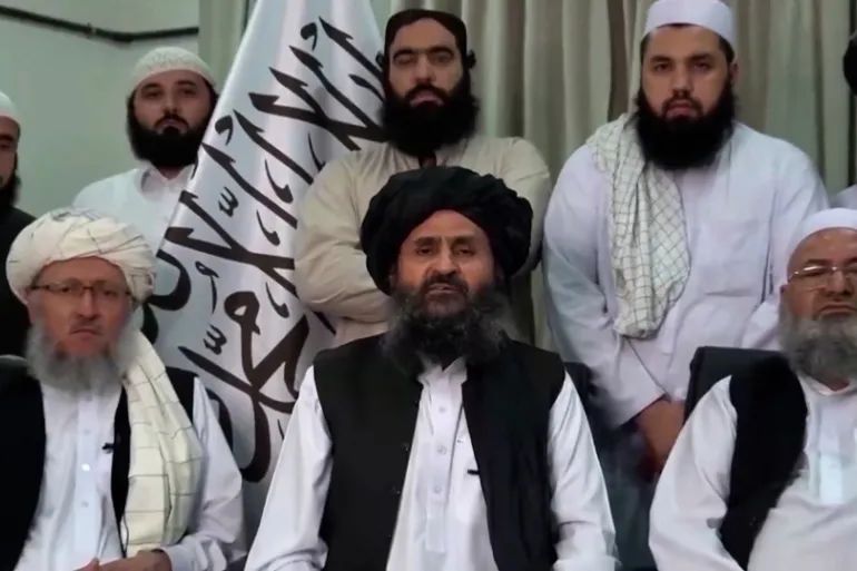 神秘到连年龄都未知,阿富汗塔利班代总理为何是他?