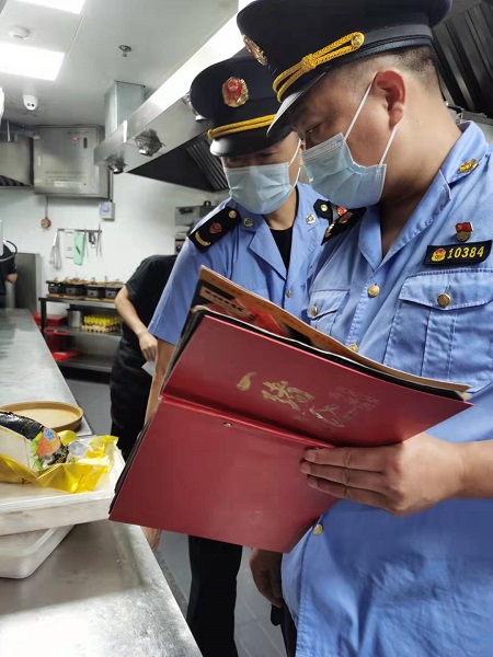 上海特色餐厅排行榜_上海“尖叫菜”榜单今日上线,百家餐饮小店特色菜榜上有名