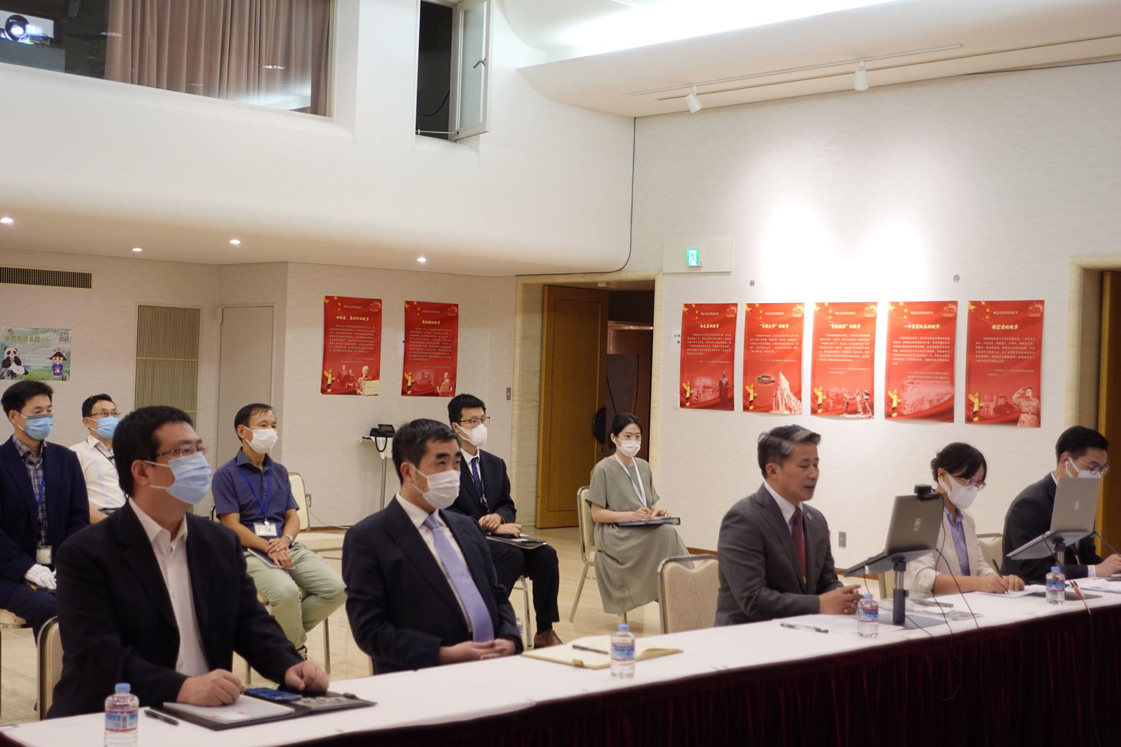 图片来源:中华人民共和国驻大阪总领事馆官方网站