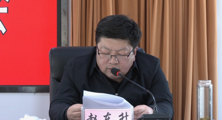 张北县召开巩固拓展脱贫攻坚成果及乡村建设提升攻坚月现场会