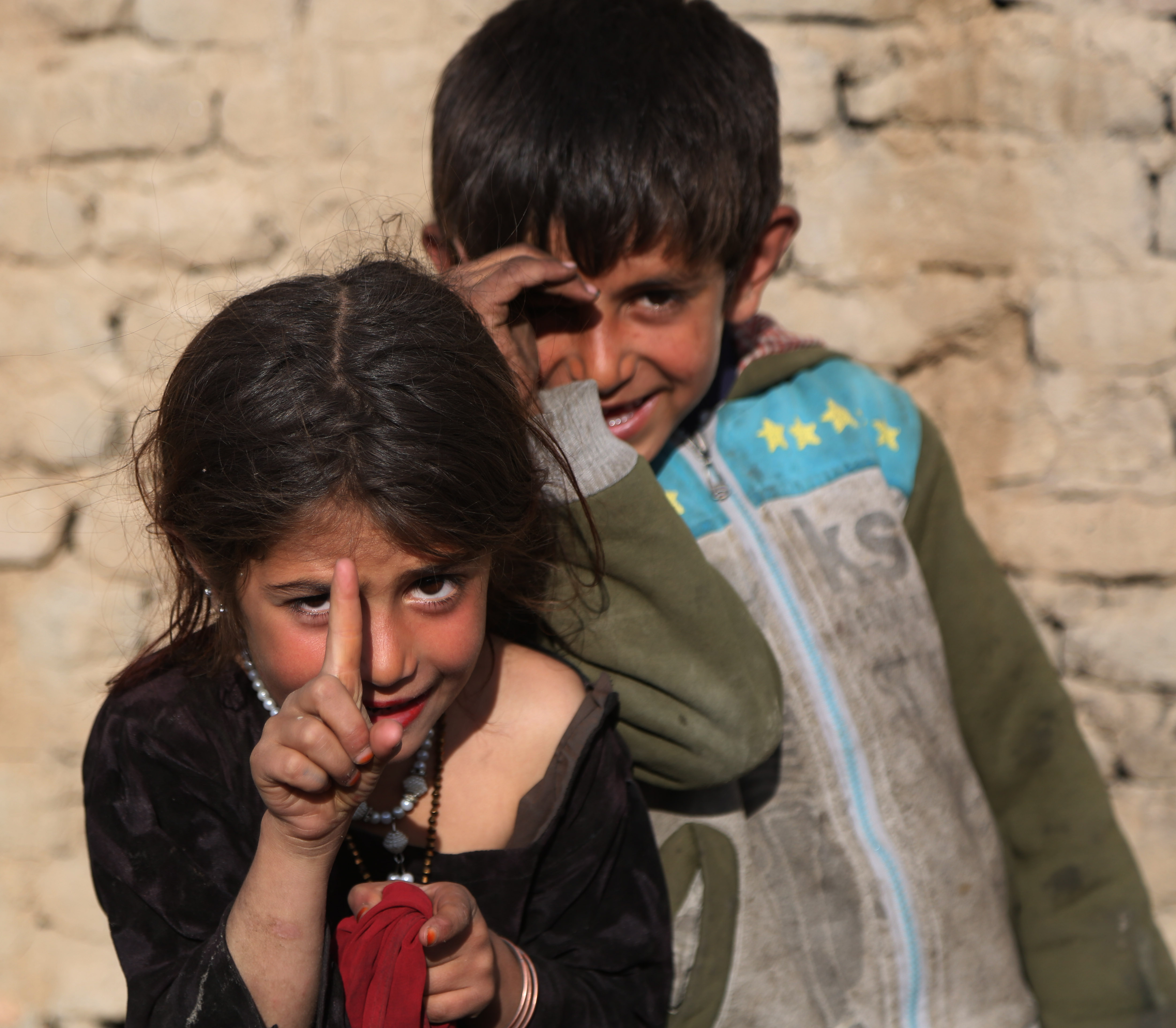 全球连线丨在伊朗的阿富汗青年:我的目标是报效祖国