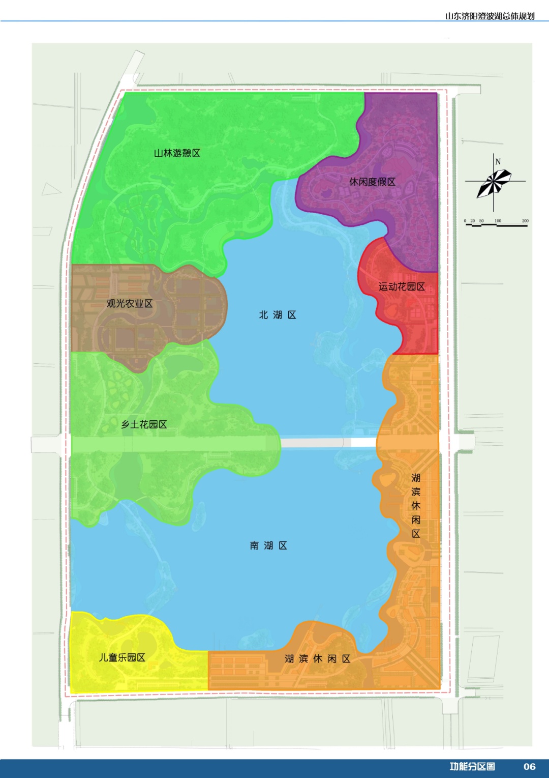 大邑县湿地公园规划图图片