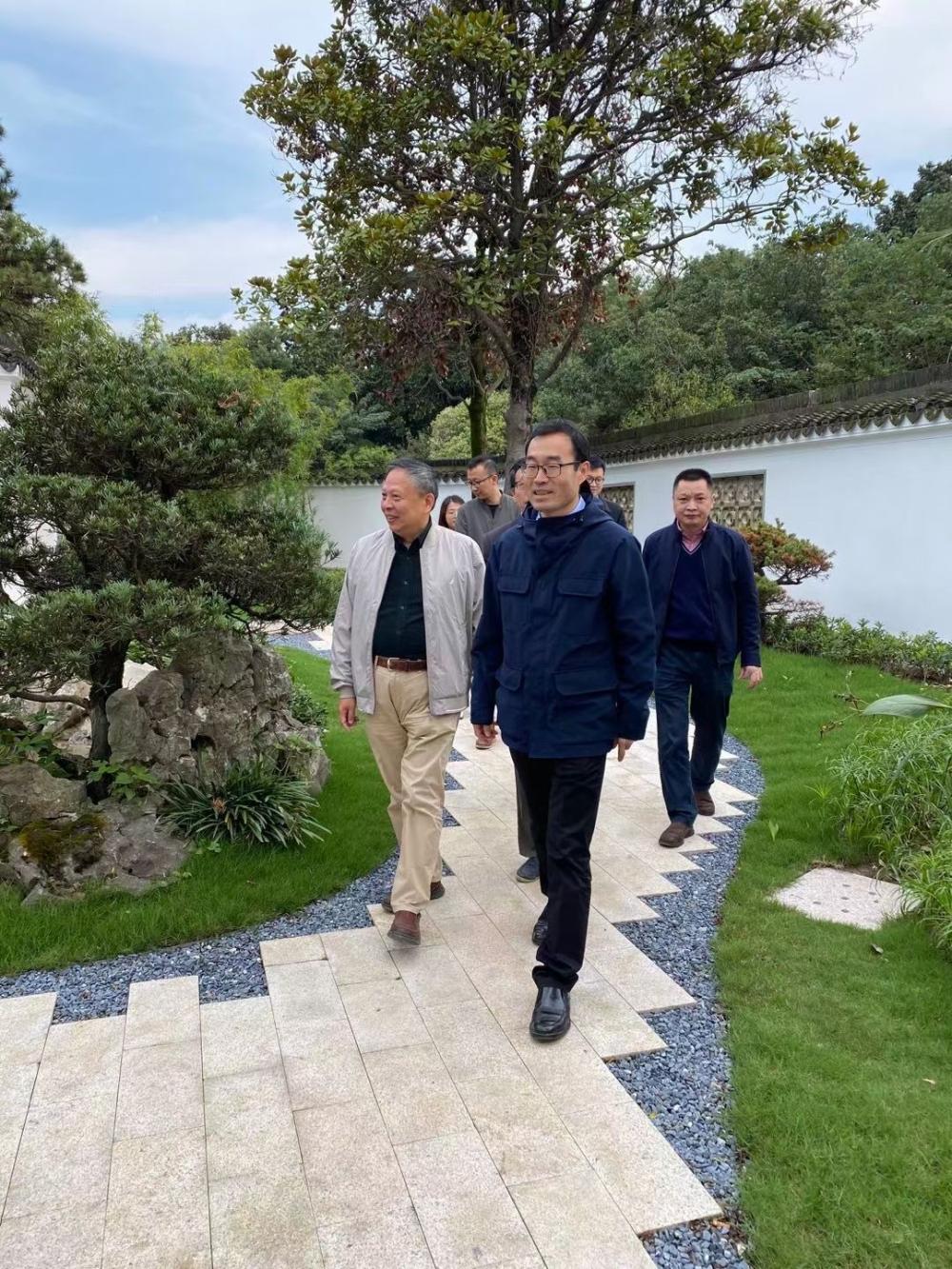 碳达峰碳中和不是说说而已,同济,复旦,交大等在上海