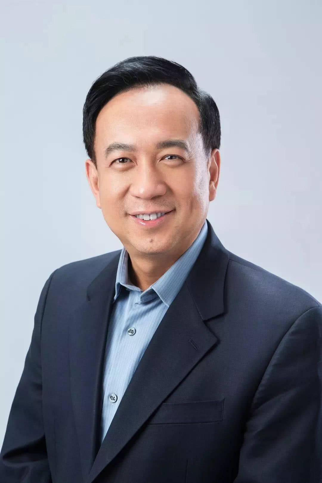 中国科学院院士、上海市免疫治疗创新研究院院长、上海交通大学医学院教授、清华大学医学院教授董晨