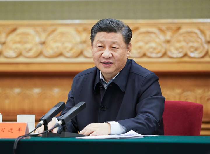 学习进行时|神奇“中国草”,习近平“代言”二十余年