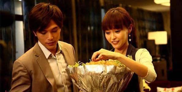 恭喜！邱泽许玮甯晒亲密合照官宣：我们结婚了