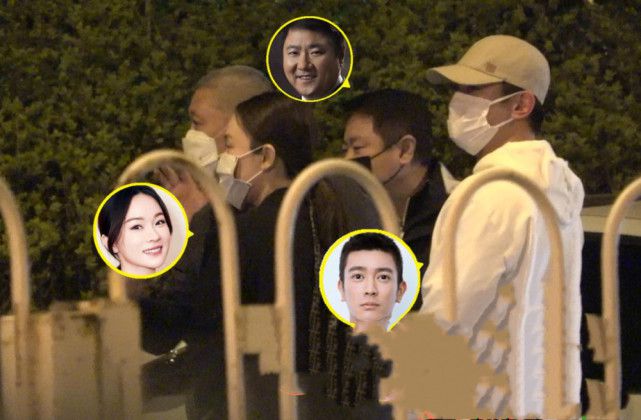 毛阿敏丈夫突发心脏病去世 身家260亿曾引女方倒追半年