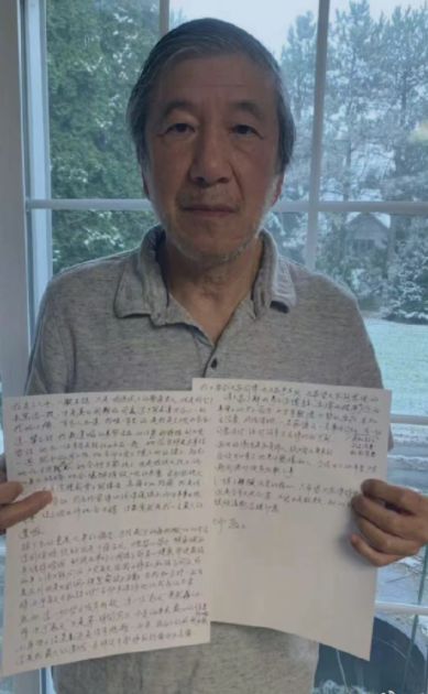 王力宏爸爸称儿媳带娃逼婚 李靓蕾怒怼：这么大年纪还说谎