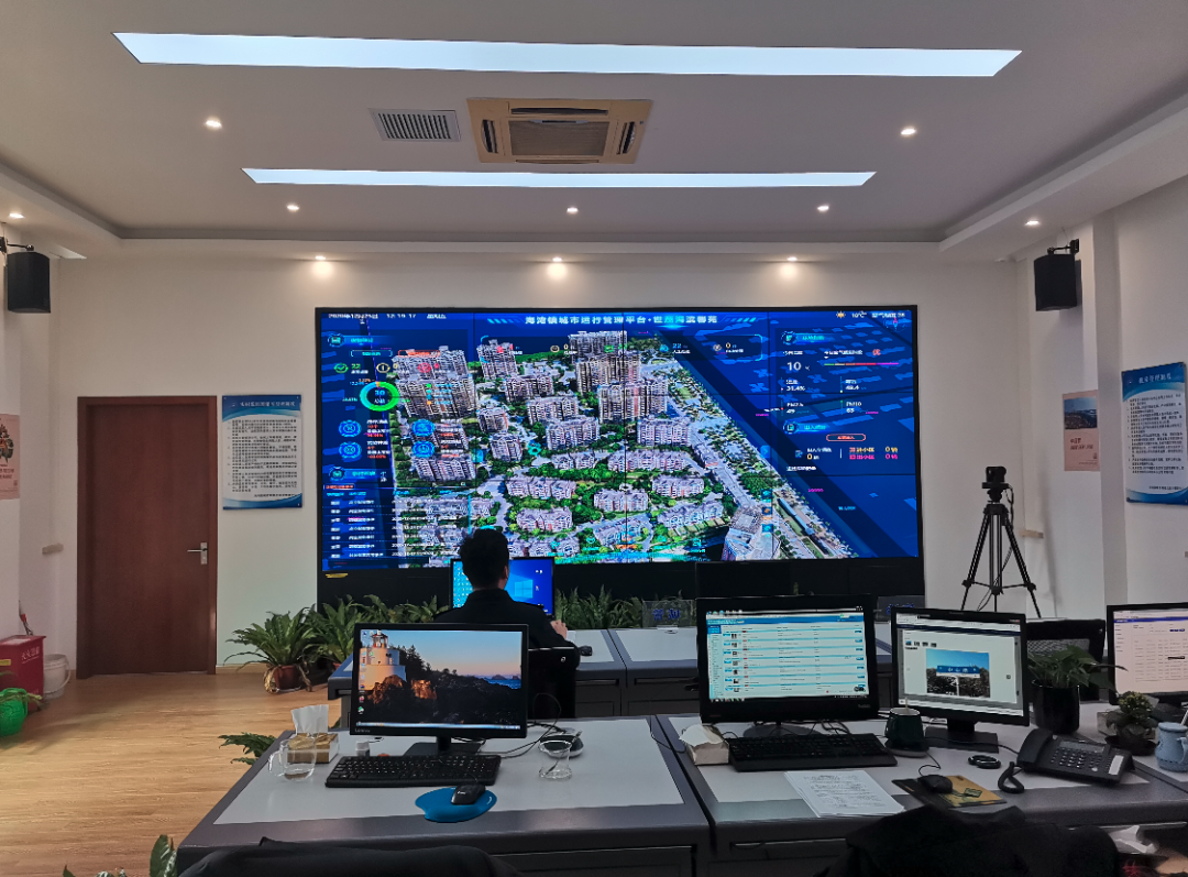 海湾镇形象宣传口号征集令!喊出你的口号,一起为幸福海湾打call