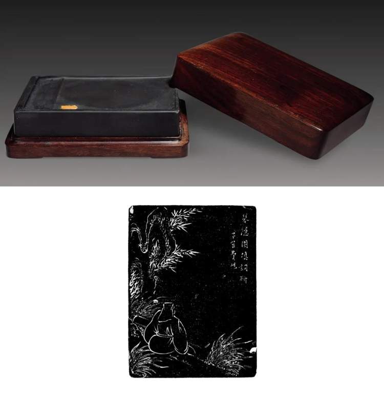朵云轩“金石缘”专场拍卖讲述什么叫“家里有矿”
