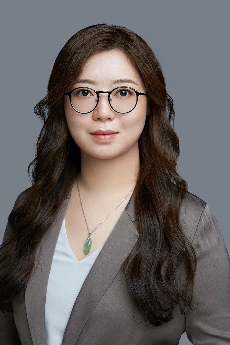 北京大学社会研究中心助理教授於嘉