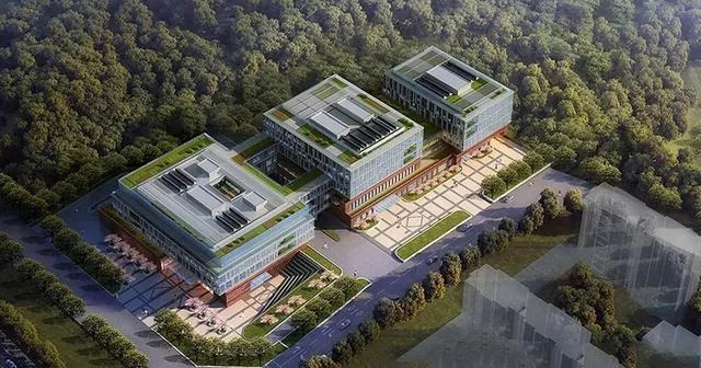 注：青岛市崂山区公共卫生中心