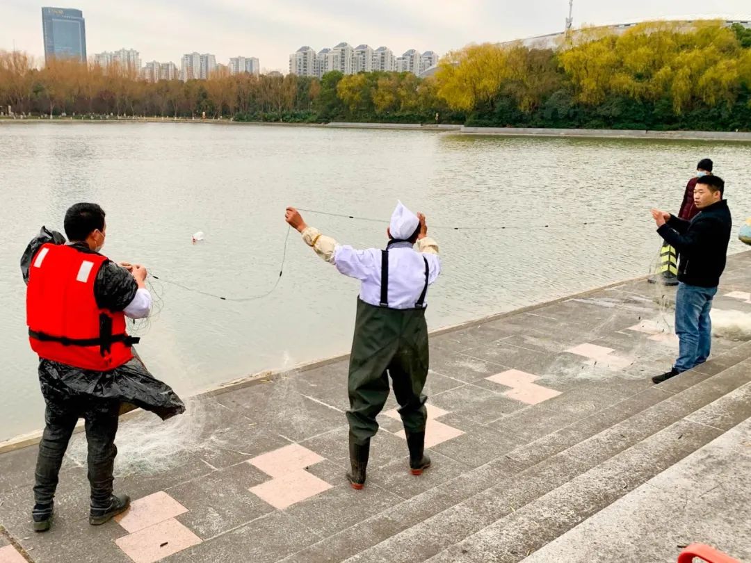 北京小学生 “捕鱼节”上学捕鱼-搜狐