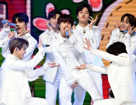 YG娱乐近日增至6名艺人感染新冠 公司内部接连确诊
