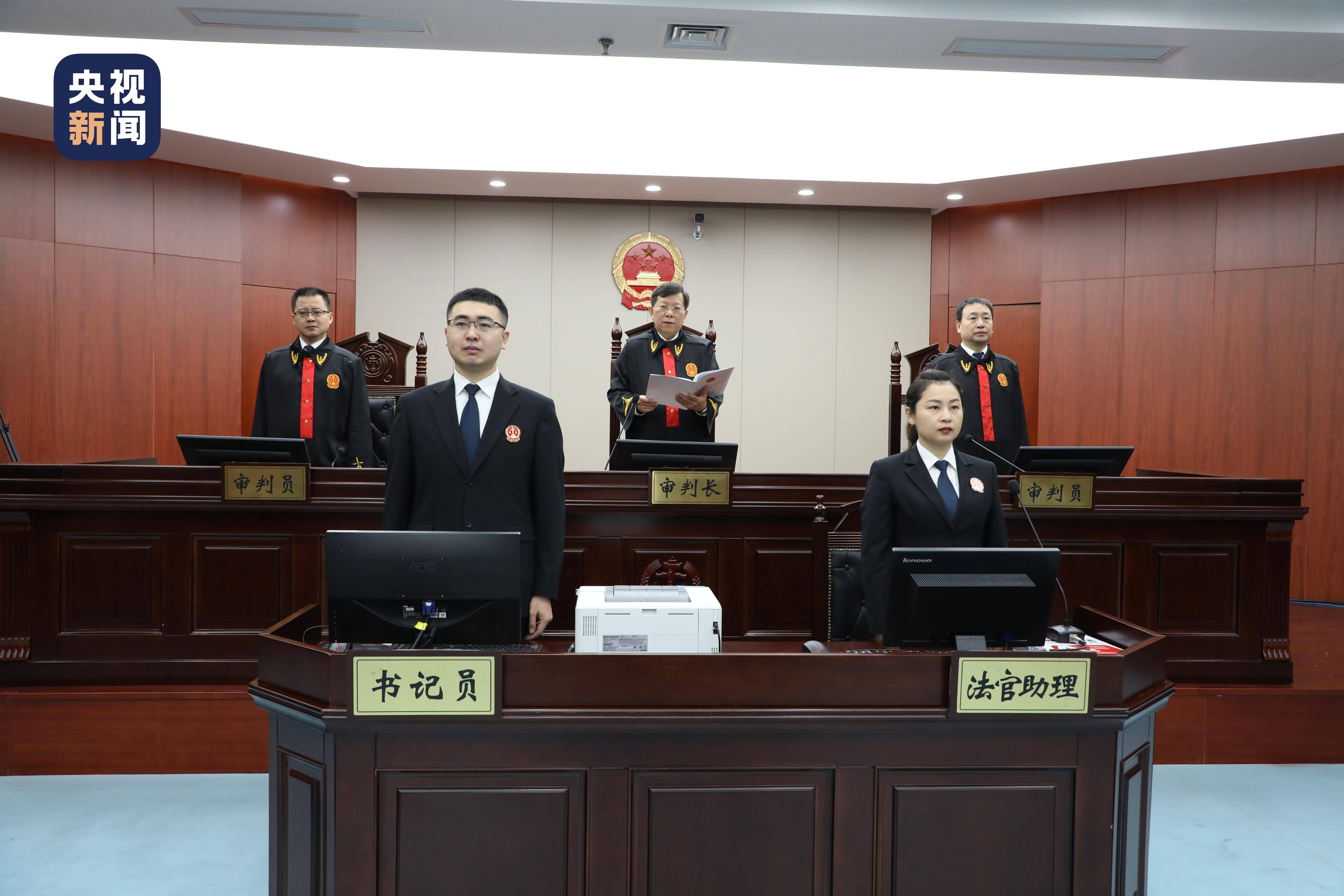 广西自治区政府副主席刘宏武接受审查调查