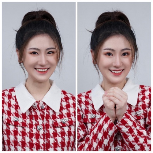 郑雯芯主演都市甜宠剧《即将开始的恋爱》开机，诠释聪明独立的女性角色