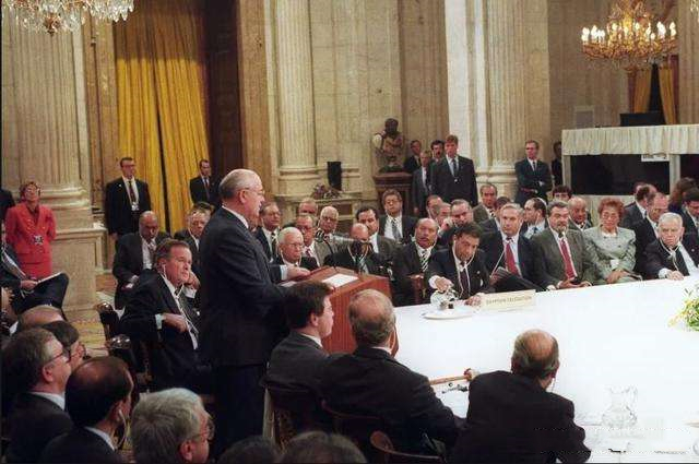 马德里和会1991.jpg