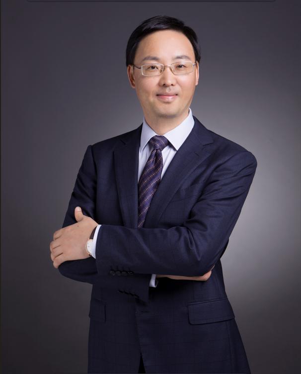 中信建投证券首席经济学家、研究发展部联席负责人黄文涛