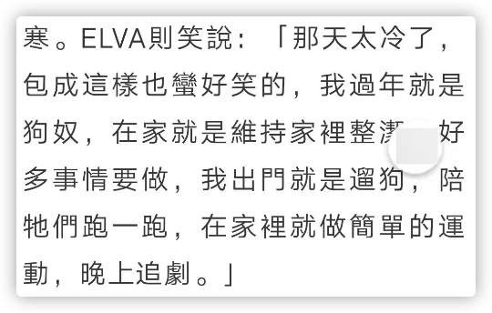 萧亚轩在街头独自遛狗，被咬毁容也不离不弃，和小16岁男友仍分居