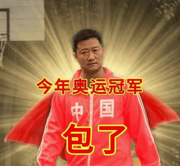 吴京说不介意大家用自己的表情包：多多益善尽量用 